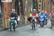 Thời tiết ngày 17/2: Bắc Bộ trời rét, có nơi dưới 13 độ C